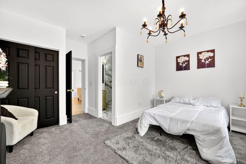Tiny photo for 172 N 21st Street, Columbus, OH 43203 (MLS # 225040255)