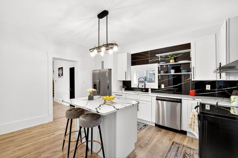Tiny photo for 172 N 21st Street, Columbus, OH 43203 (MLS # 225040255)