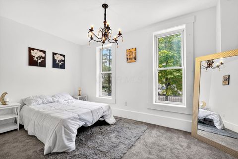 Tiny photo for 172 N 21st Street, Columbus, OH 43203 (MLS # 225040255)