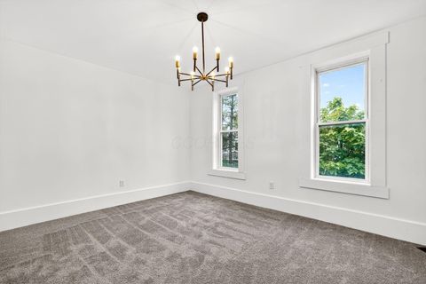 Tiny photo for 172 N 21st Street, Columbus, OH 43203 (MLS # 225040255)
