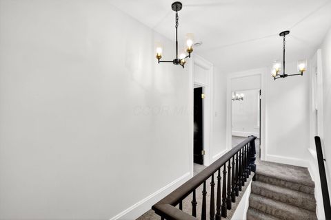 Tiny photo for 172 N 21st Street, Columbus, OH 43203 (MLS # 225040255)