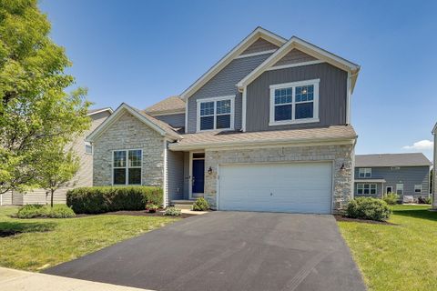 Photo of 911 Rooks Circle, Sunbury, OH 43074 (MLS # 226017817)