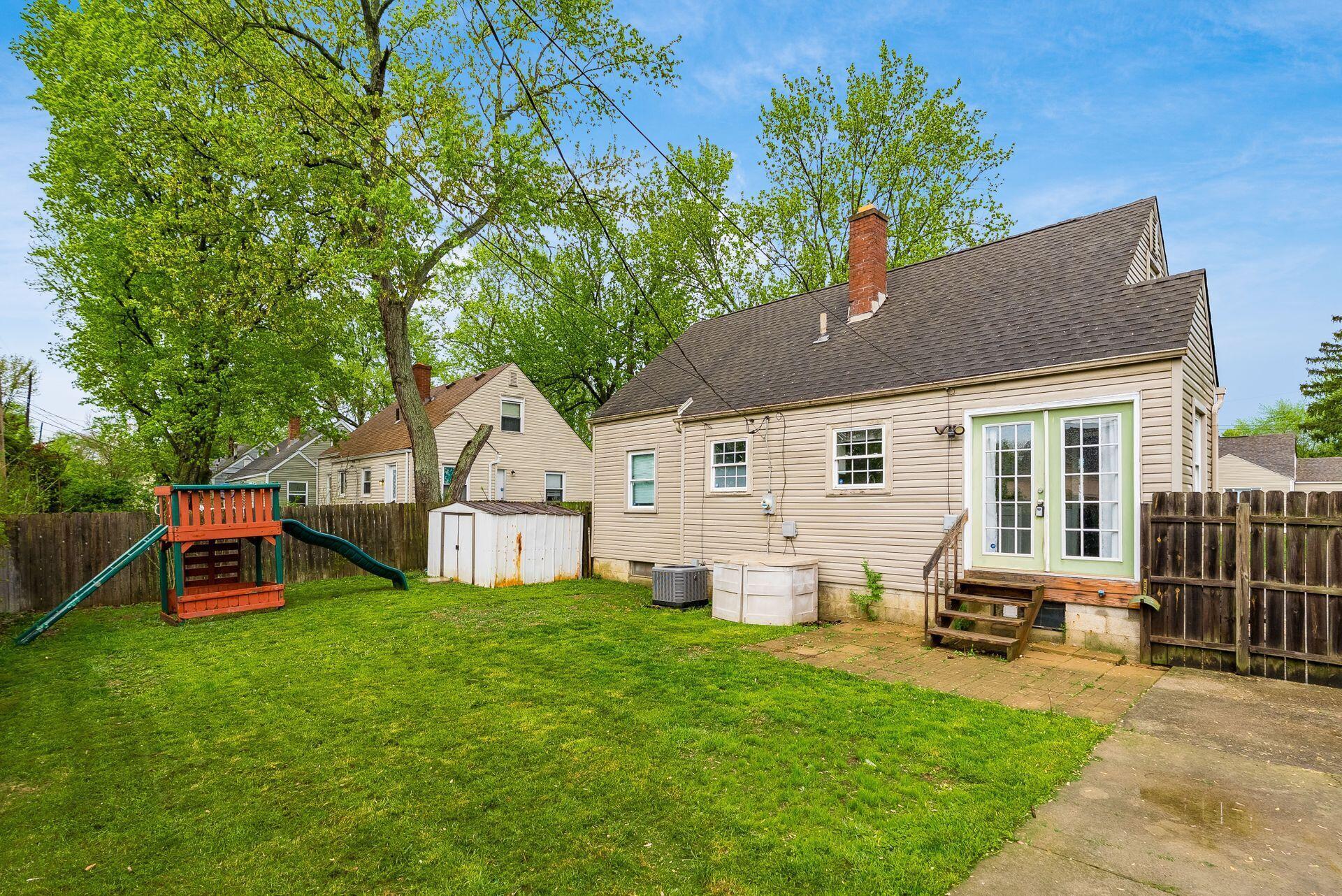 3093 Hamilton Avenue, Columbus, Ohio image 29