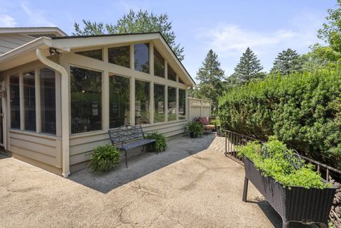 Tiny photo for 4500 Dublin Road 452 #452, Columbus, OH 43221 (MLS # 226000175)