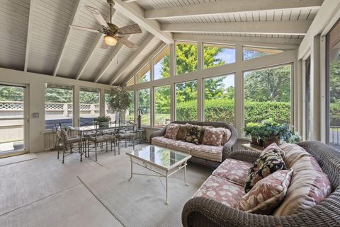 Tiny photo for 4500 Dublin Road 452 #452, Columbus, OH 43221 (MLS # 226000175)