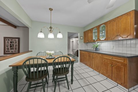 Tiny photo for 4500 Dublin Road 452 #452, Columbus, OH 43221 (MLS # 226000175)