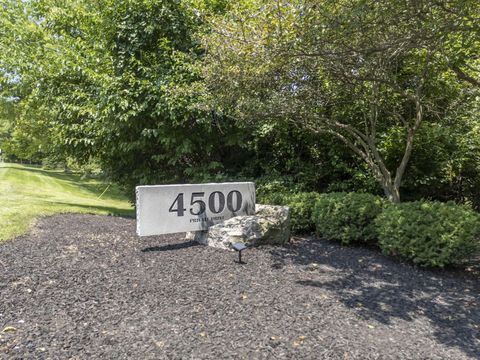 Tiny photo for 4500 Dublin Road 452 #452, Columbus, OH 43221 (MLS # 226000175)