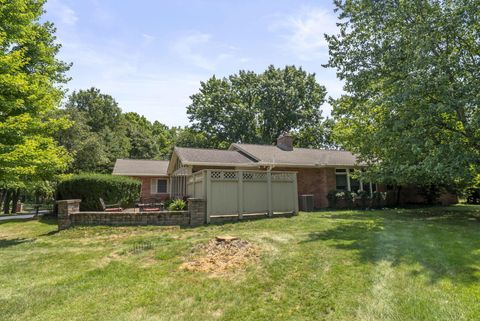 Tiny photo for 4500 Dublin Road 452 #452, Columbus, OH 43221 (MLS # 226000175)