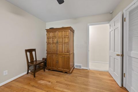 Tiny photo for 4500 Dublin Road 452 #452, Columbus, OH 43221 (MLS # 226000175)