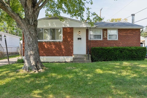 Photo of 751 Glenmoor Drive, Columbus, OH 43228 (MLS # 226033317)