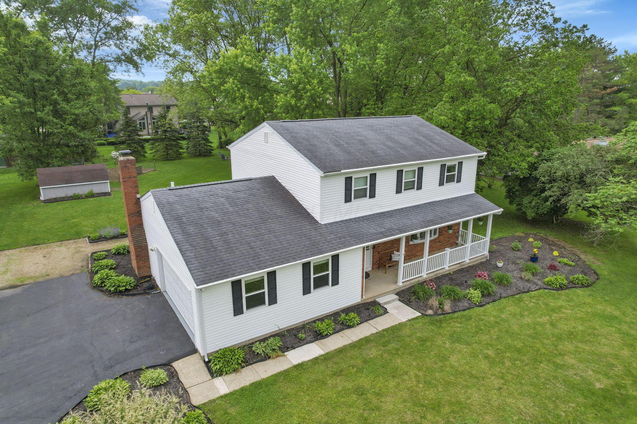 13680 Nantucket Avenue, Pickerington, Ohio image 2
