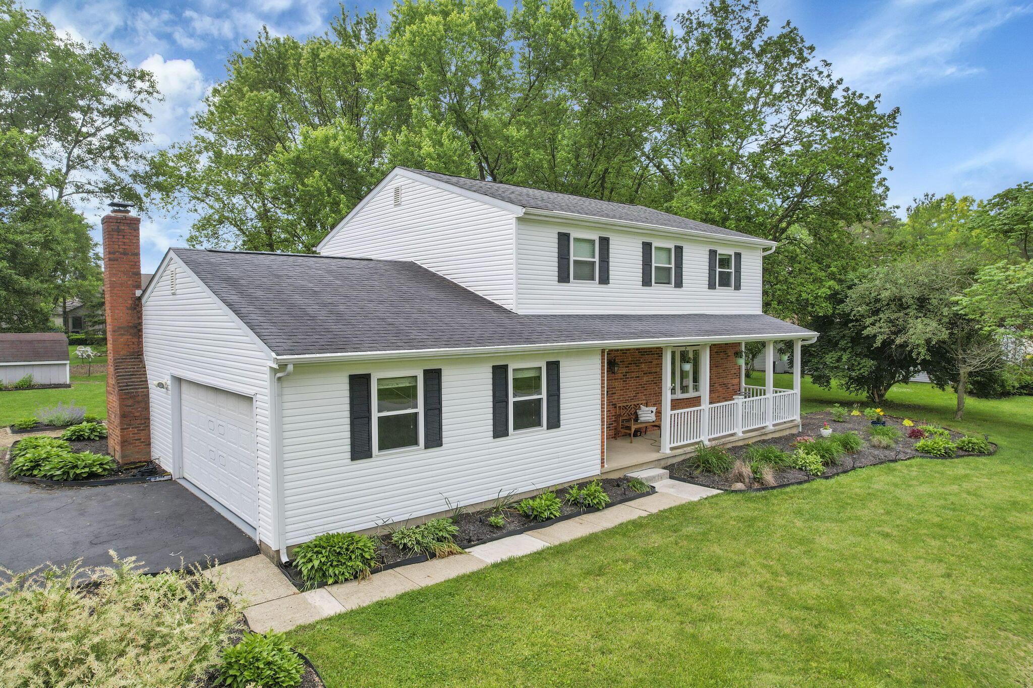 13680 Nantucket Avenue, Pickerington, Ohio image 7
