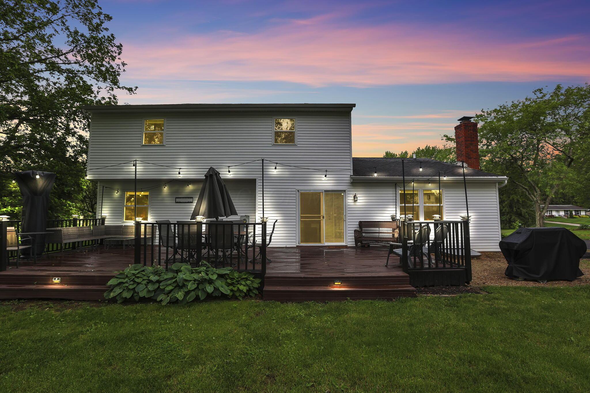 13680 Nantucket Avenue, Pickerington, Ohio image 4
