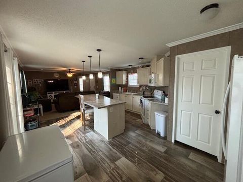 Tiny photo for 4135 Walnut Rd Lot 61, Buckeye Lake, OH 43008 (MLS # 225037398)