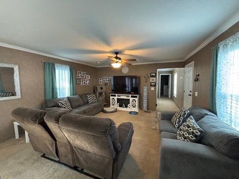 Tiny photo for 4135 Walnut Rd Lot 61, Buckeye Lake, OH 43008 (MLS # 225037398)
