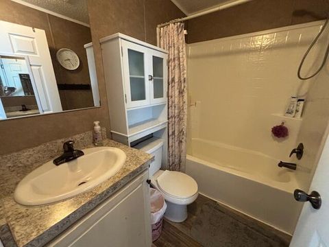 Tiny photo for 4135 Walnut Rd Lot 61, Buckeye Lake, OH 43008 (MLS # 225037398)