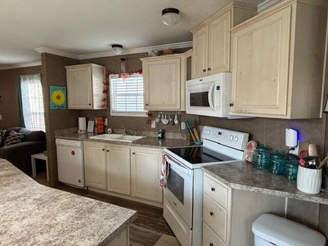 Tiny photo for 4135 Walnut Rd Lot 61, Buckeye Lake, OH 43008 (MLS # 225037398)