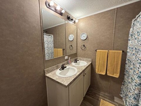 Tiny photo for 4135 Walnut Rd Lot 61, Buckeye Lake, OH 43008 (MLS # 225037398)