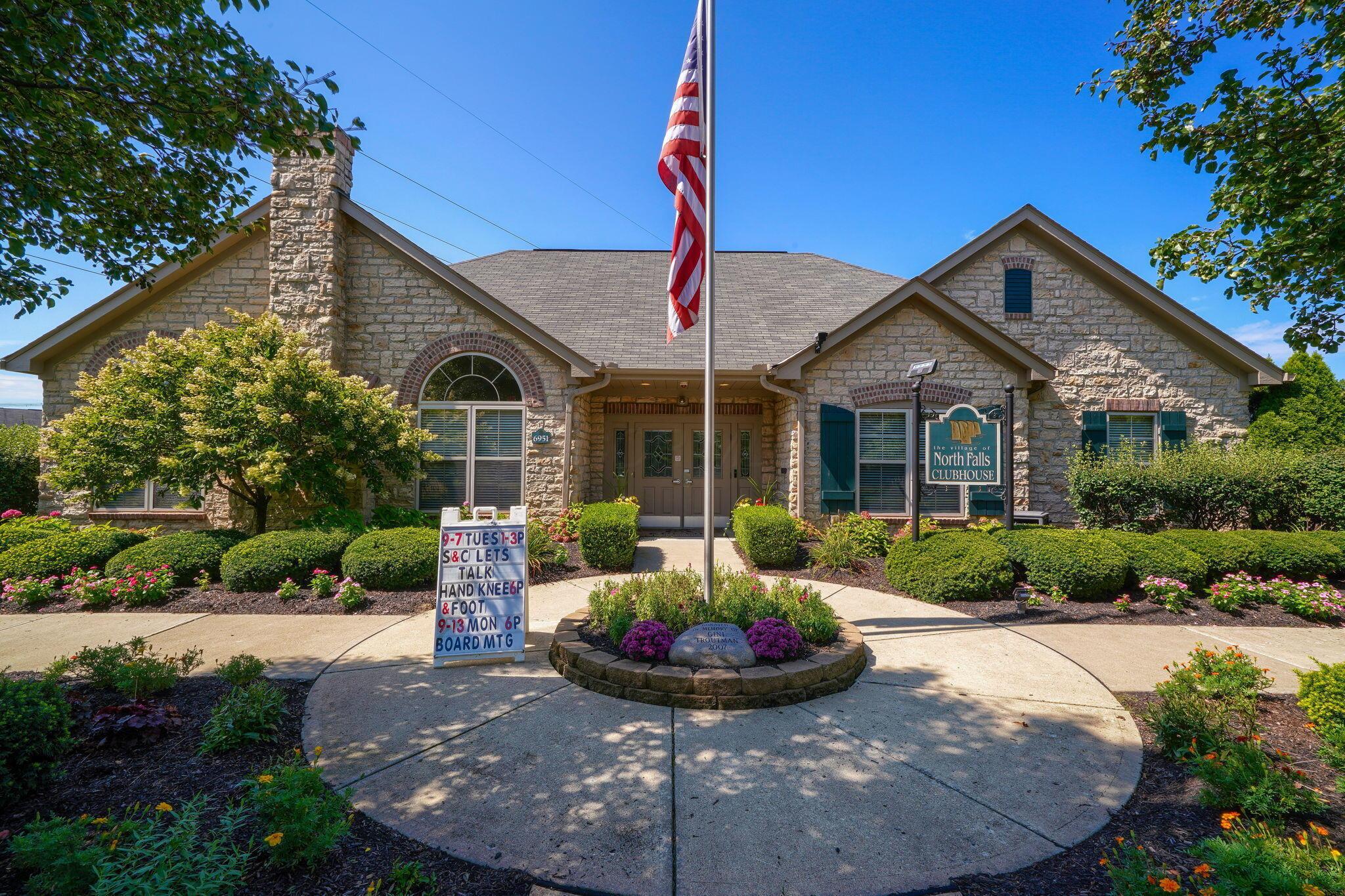 6973 Falls View Circle, Delaware, Ohio image 43