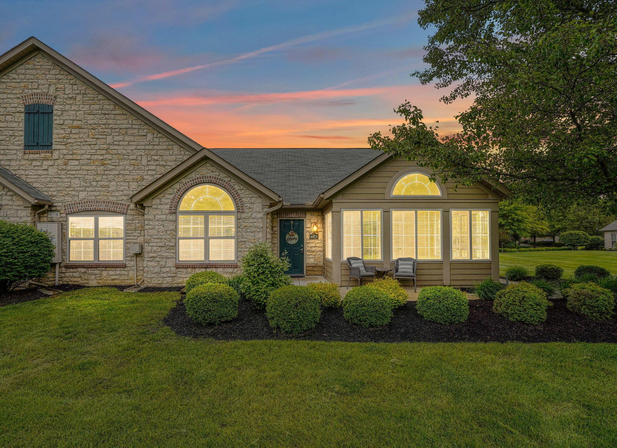 6973 Falls View Circle, Delaware, Ohio image 39