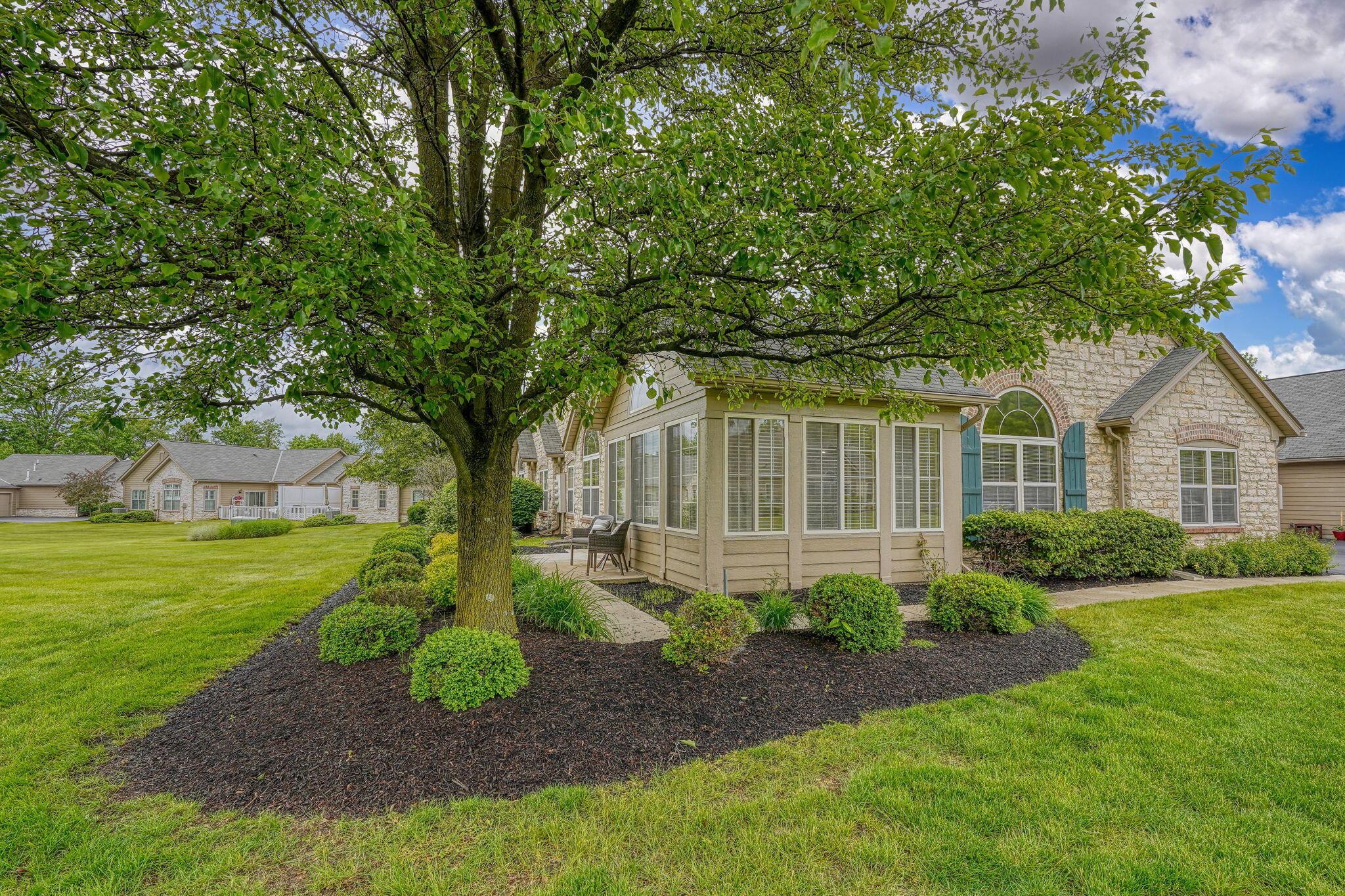 6973 Falls View Circle, Delaware, Ohio image 38