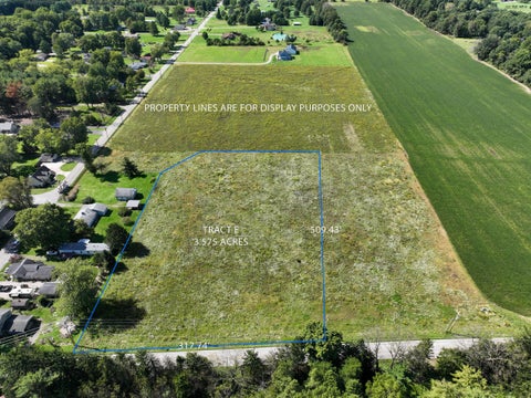 Vacant Land For Sale - Gorsuch Road #TRACT E<br/> Galena, OH 43021