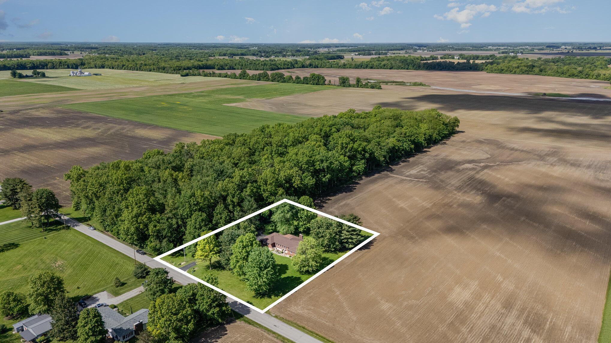 333 Salem Road, Caledonia, Ohio image 49