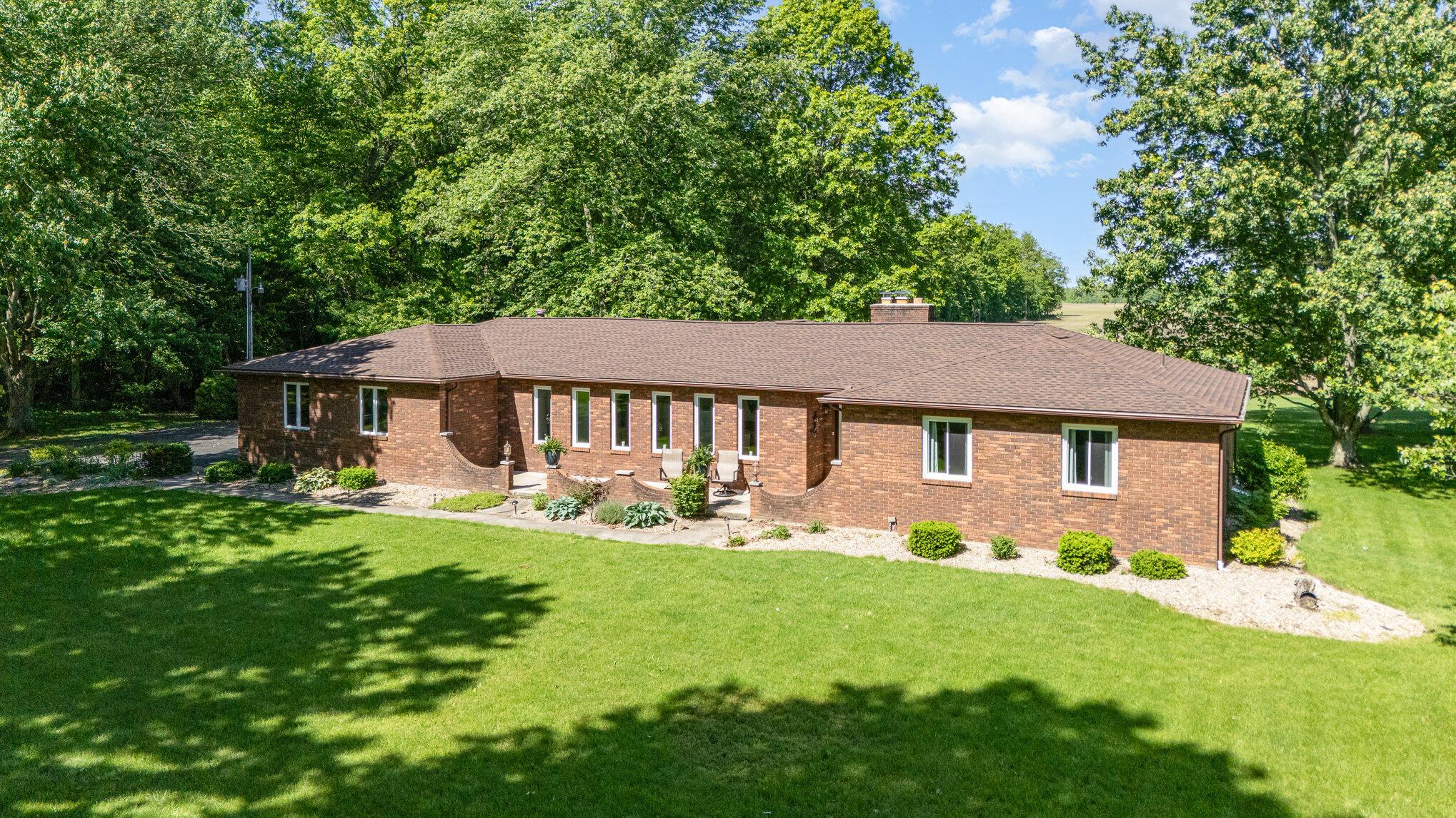 333 Salem Road, Caledonia, Ohio image 40