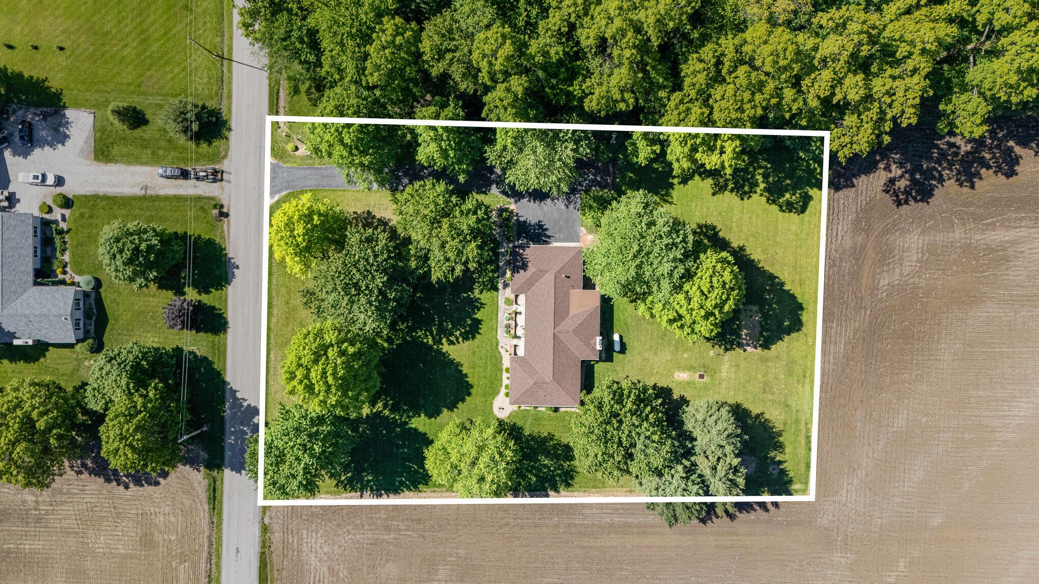 333 Salem Road, Caledonia, Ohio image 4
