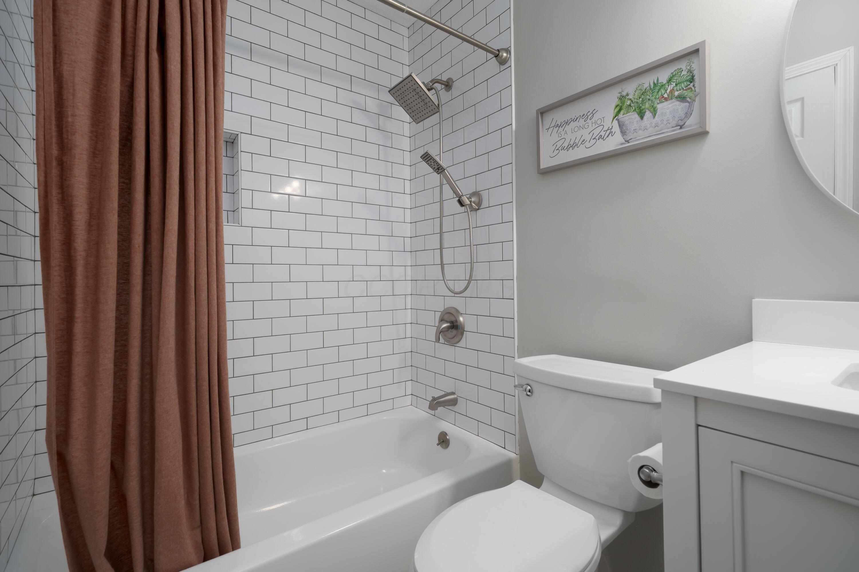 5083 Calhoon Drive, Hilliard, Ohio image 24