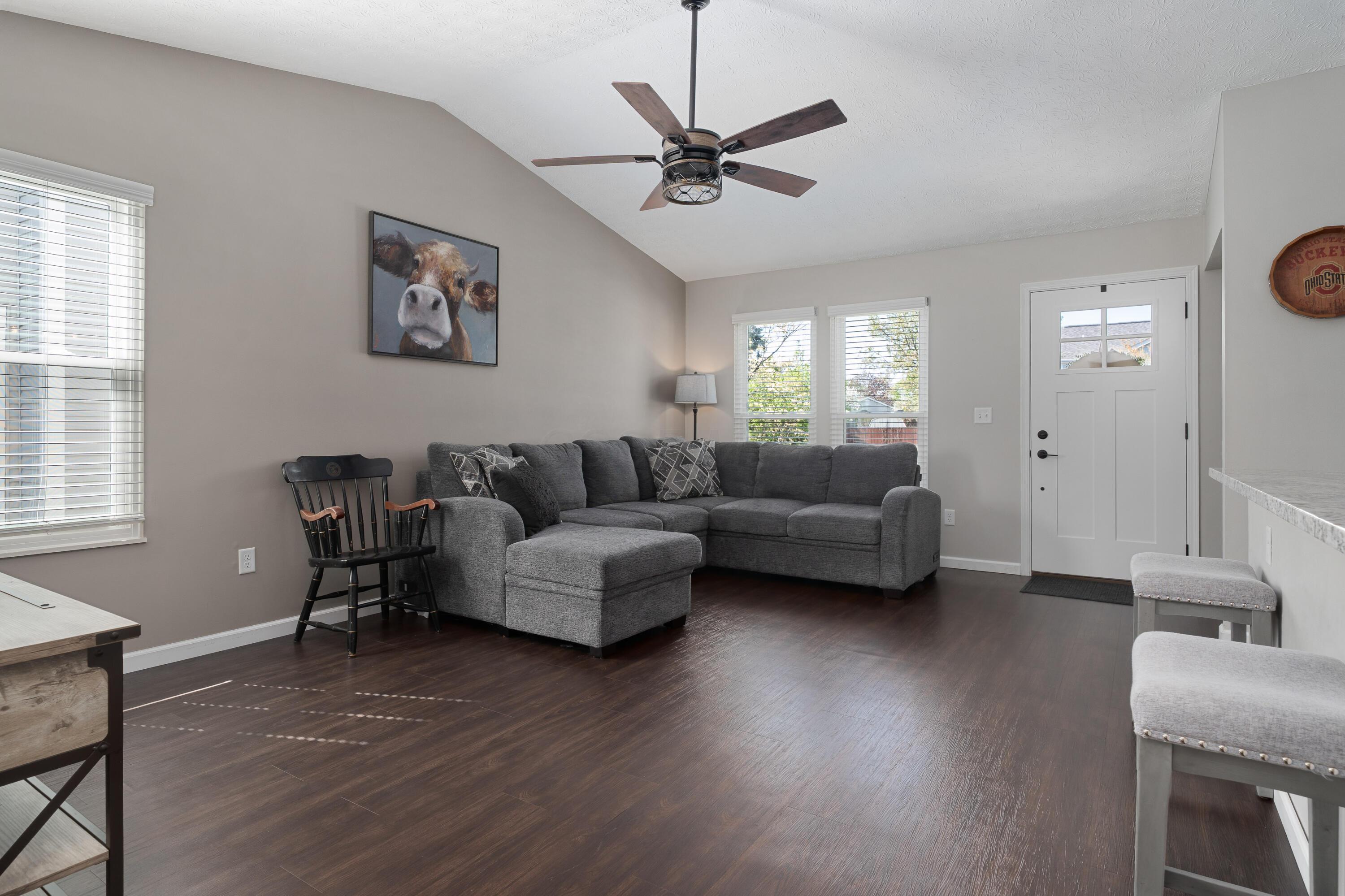 5083 Calhoon Drive, Hilliard, Ohio image 6