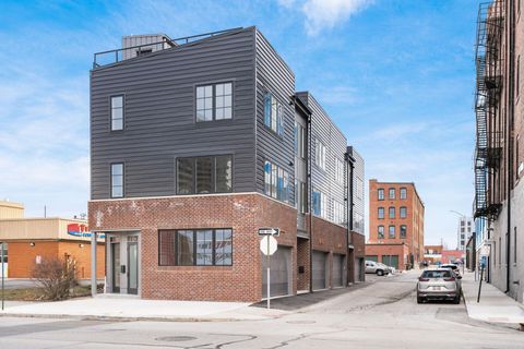 Photo of 106 Lafayette Street, Columbus, OH 43215 (MLS # 225005752)