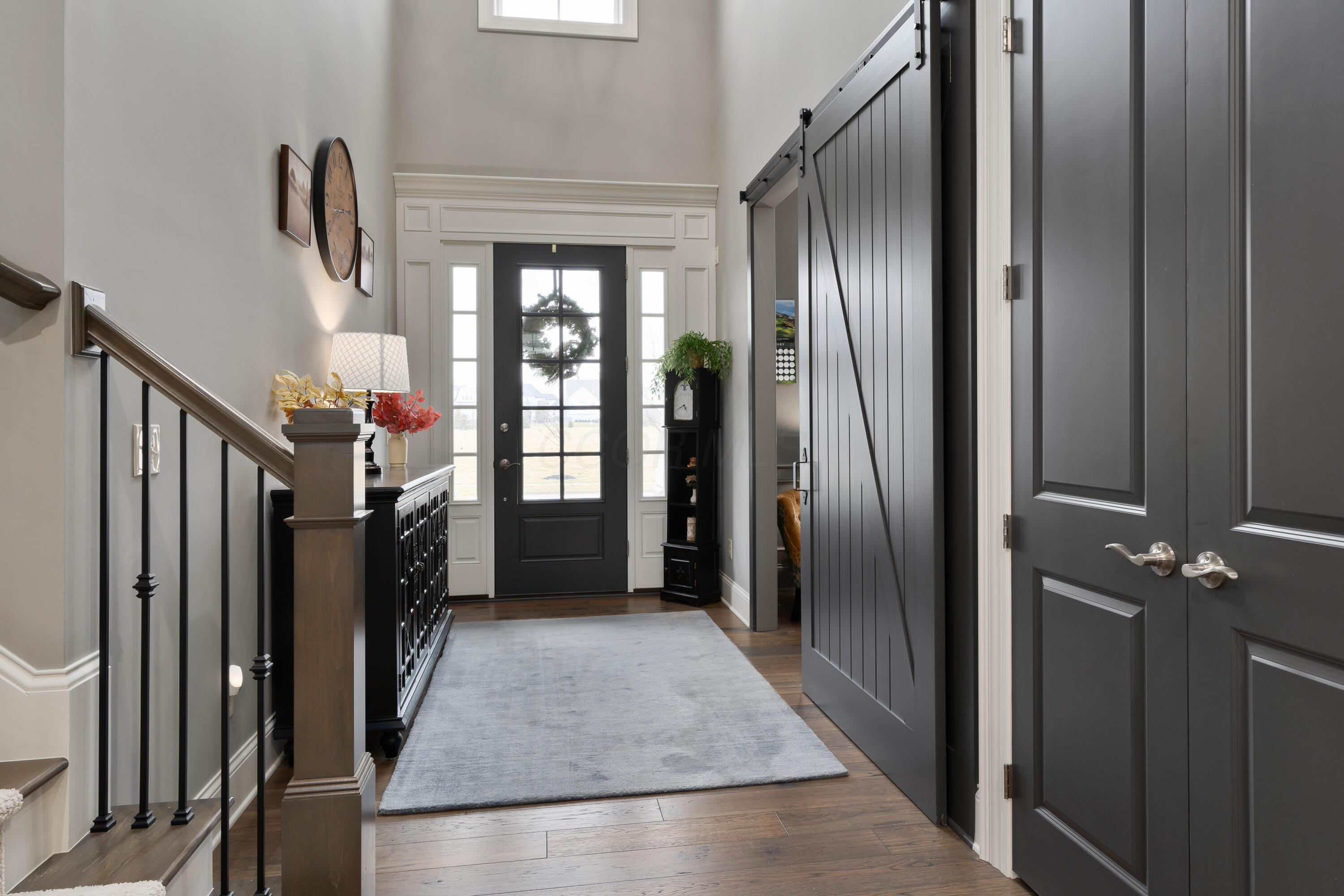 Powell, Ohio 43065, United States, 5 Bedrooms Bedrooms, ,5 BathroomsBathrooms,Residential,Contingent,7805