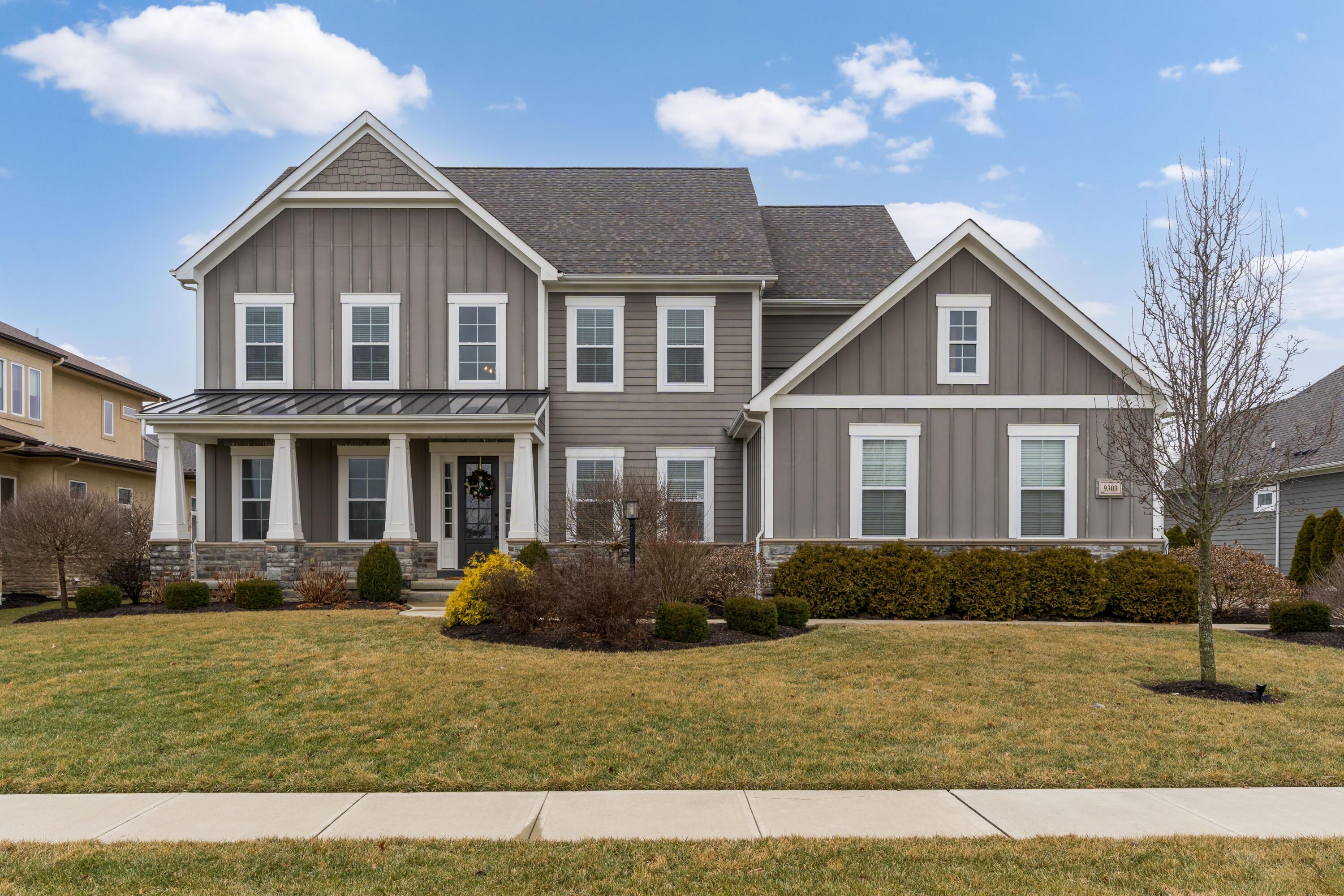 Powell, Ohio 43065, United States, 5 Bedrooms Bedrooms, ,5 BathroomsBathrooms,Residential,Contingent,7805