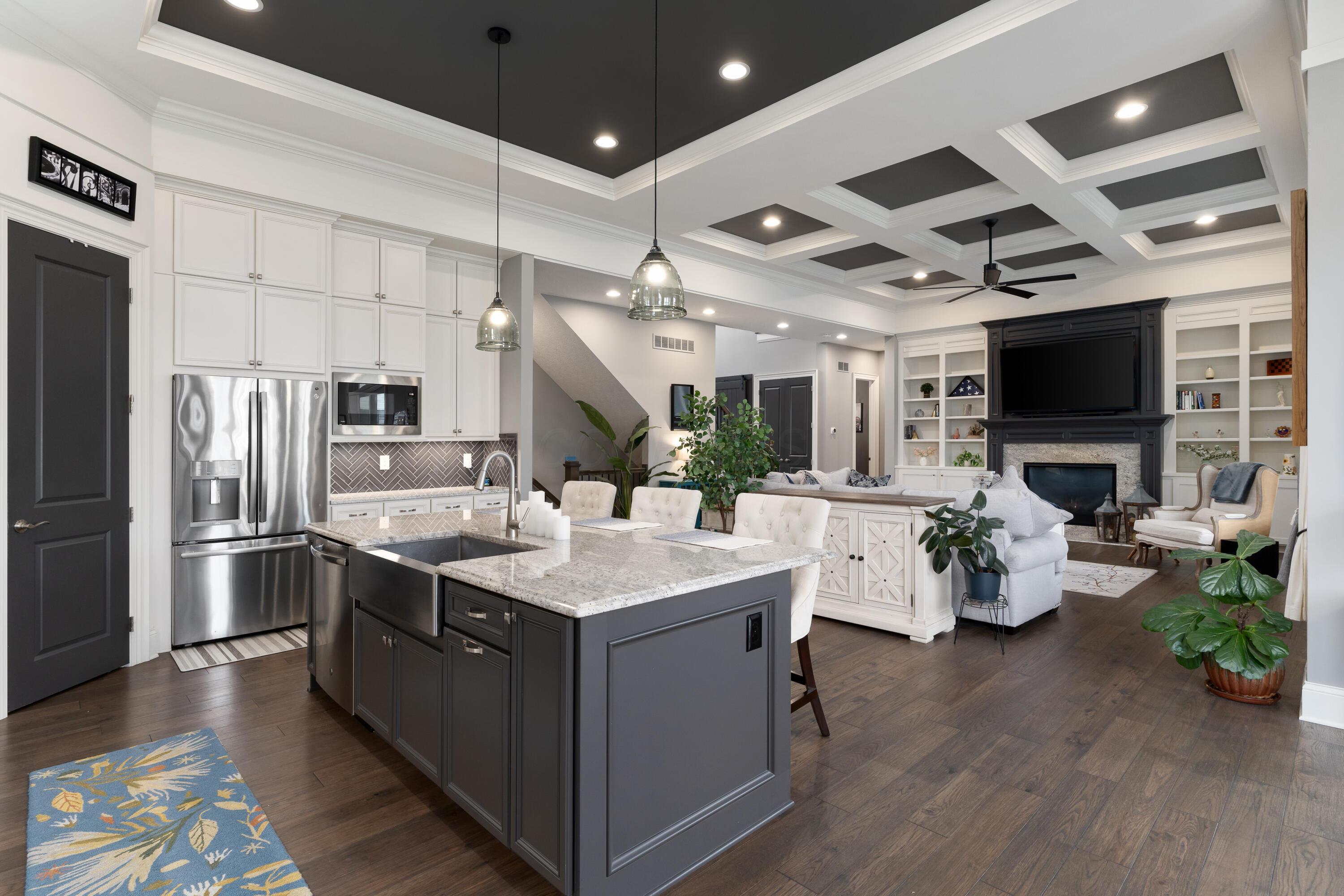 Powell, Ohio 43065, United States, 5 Bedrooms Bedrooms, ,5 BathroomsBathrooms,Residential,Contingent,7805