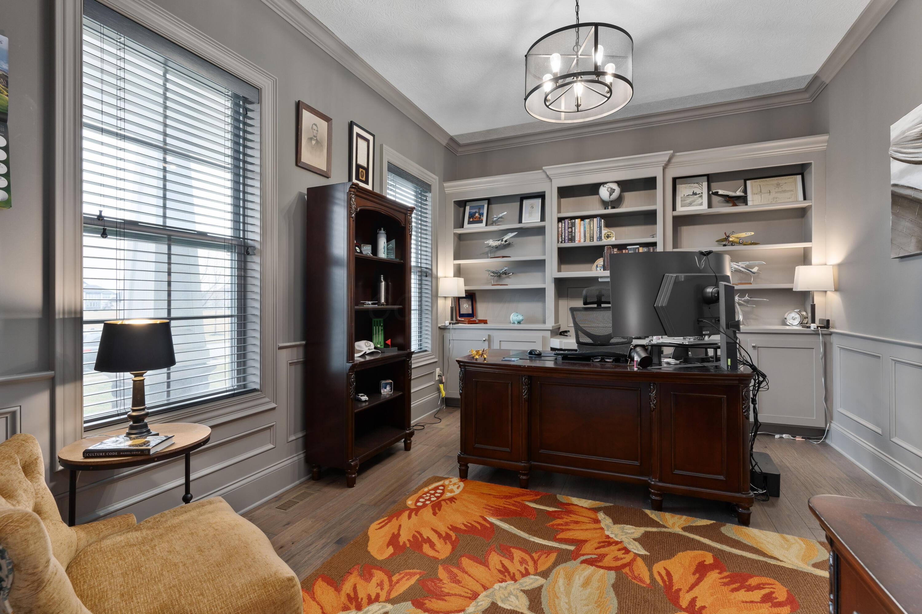 Powell, Ohio 43065, United States, 5 Bedrooms Bedrooms, ,5 BathroomsBathrooms,Residential,Contingent,7805