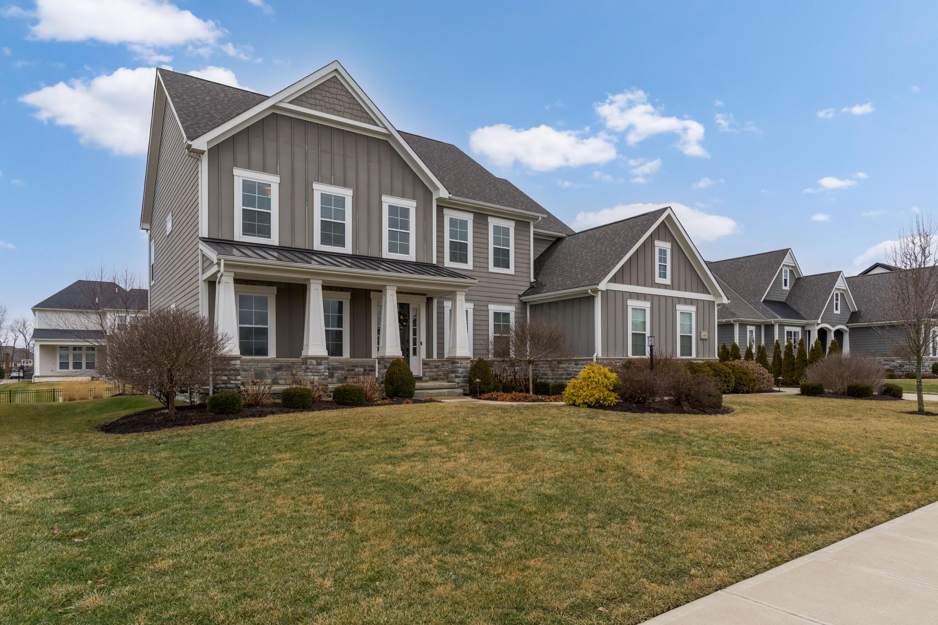 Powell, Ohio 43065, United States, 5 Bedrooms Bedrooms, ,5 BathroomsBathrooms,Residential,Contingent,7805