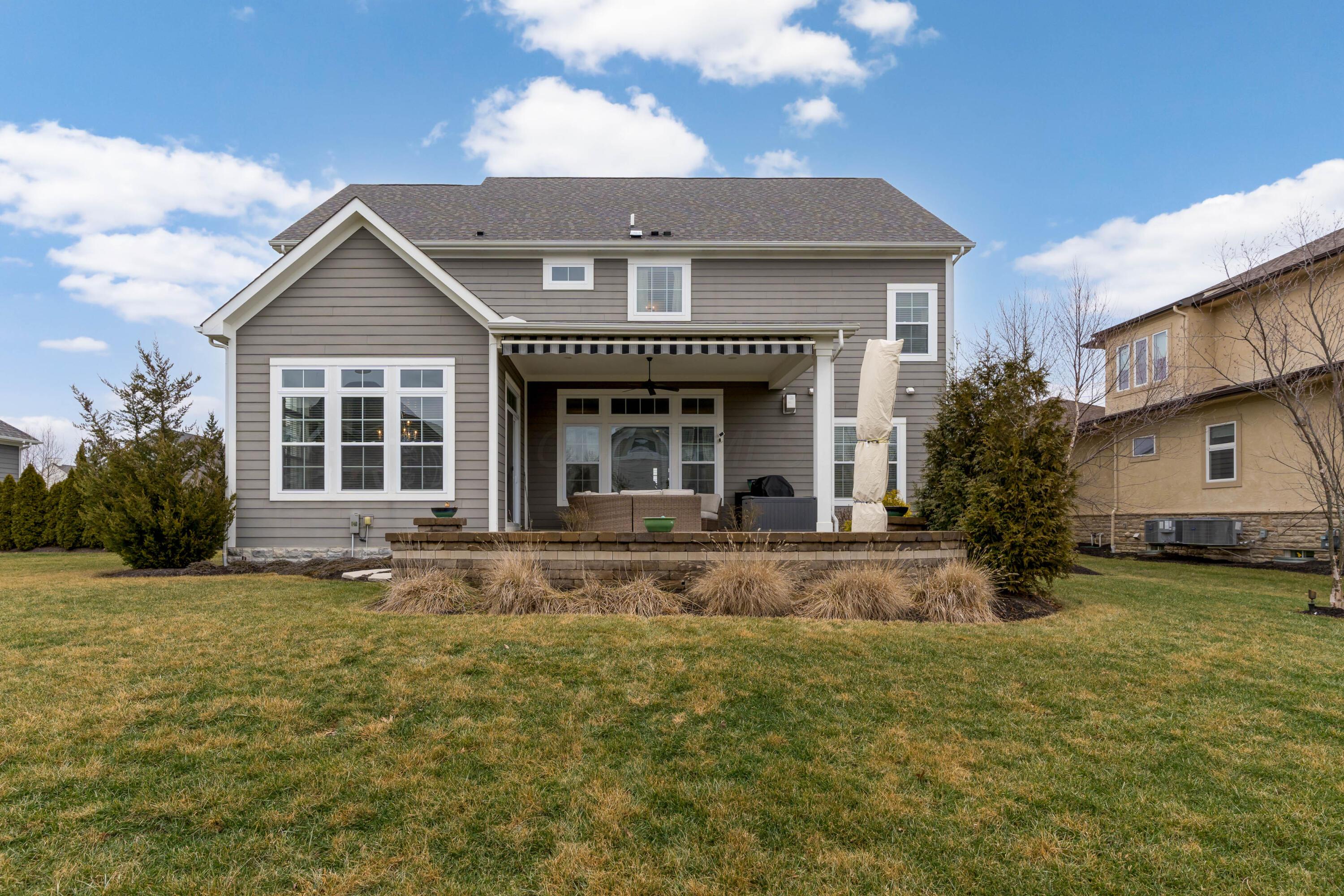 Powell, Ohio 43065, United States, 5 Bedrooms Bedrooms, ,5 BathroomsBathrooms,Residential,Contingent,7805