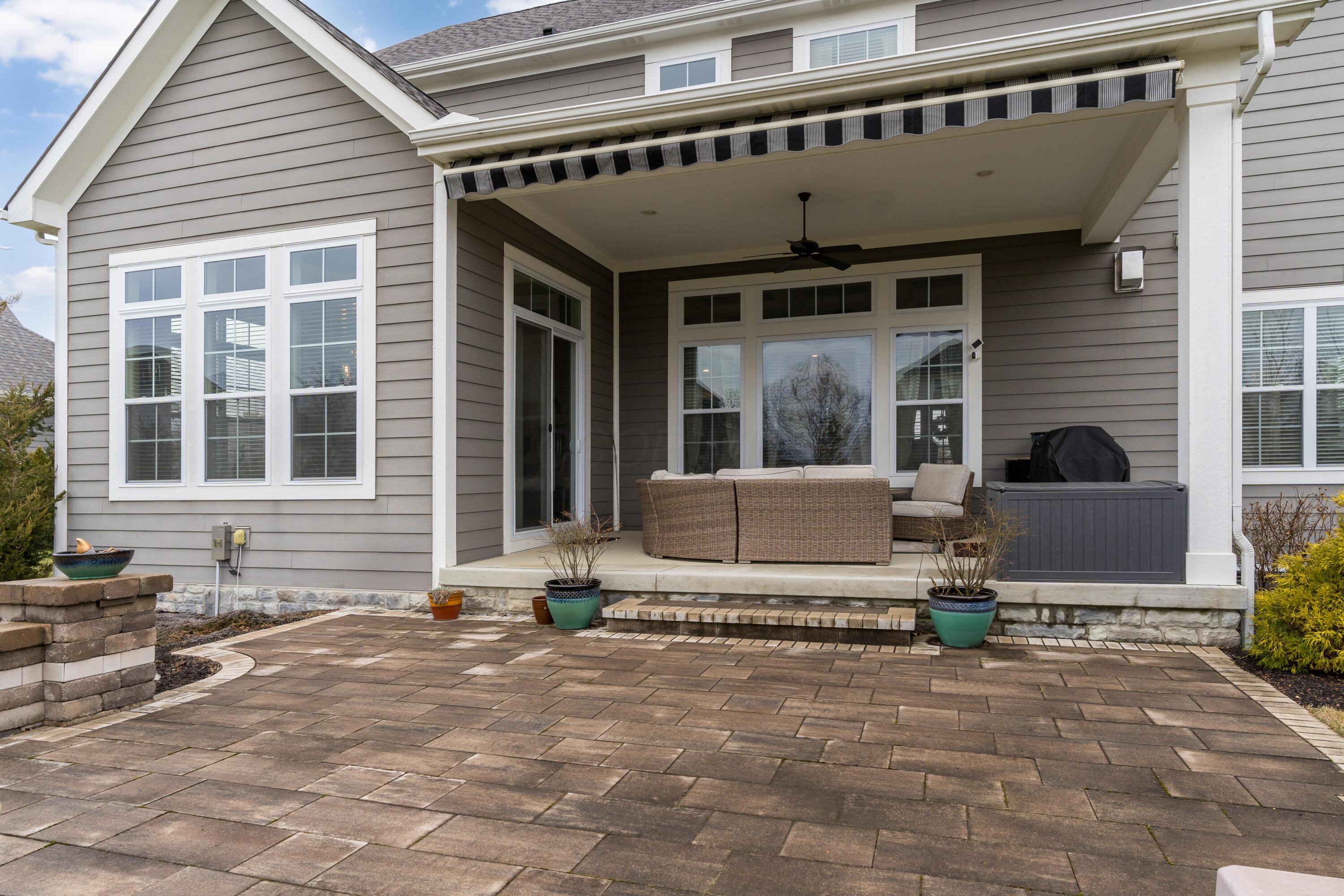 Powell, Ohio 43065, United States, 5 Bedrooms Bedrooms, ,5 BathroomsBathrooms,Residential,Contingent,7805