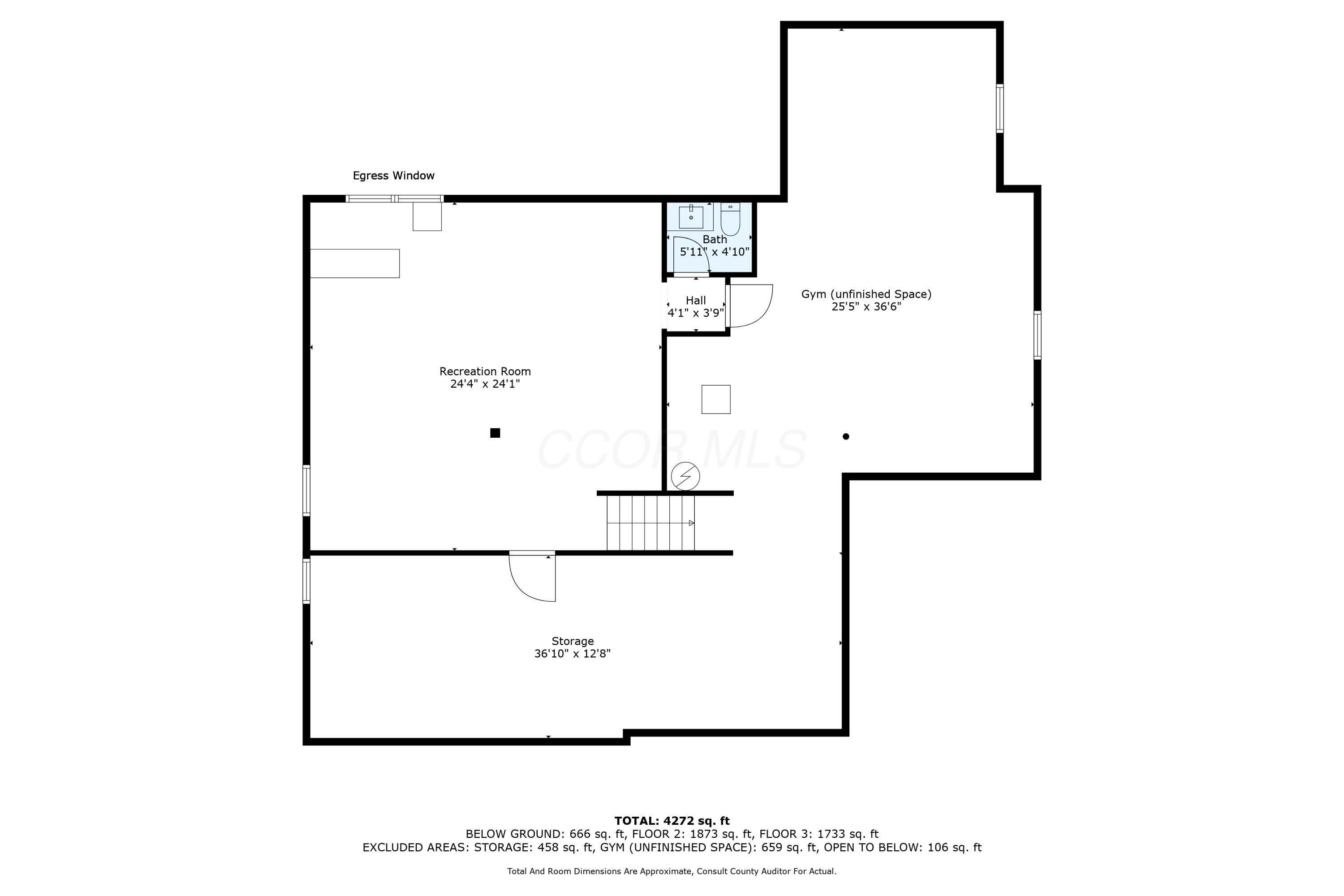 Powell, Ohio 43065, United States, 5 Bedrooms Bedrooms, ,5 BathroomsBathrooms,Residential,Contingent,7805