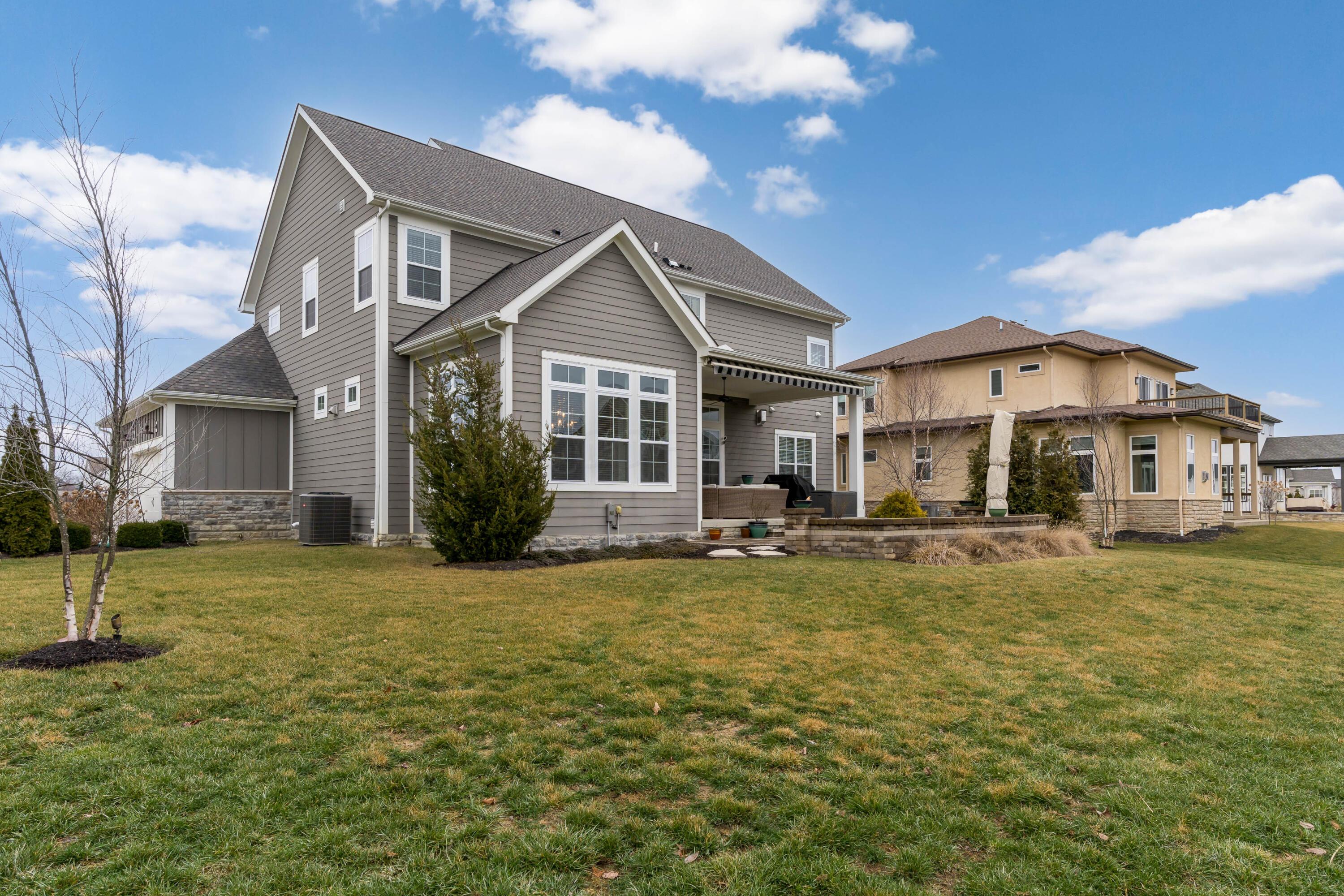 Powell, Ohio 43065, United States, 5 Bedrooms Bedrooms, ,5 BathroomsBathrooms,Residential,Contingent,7805