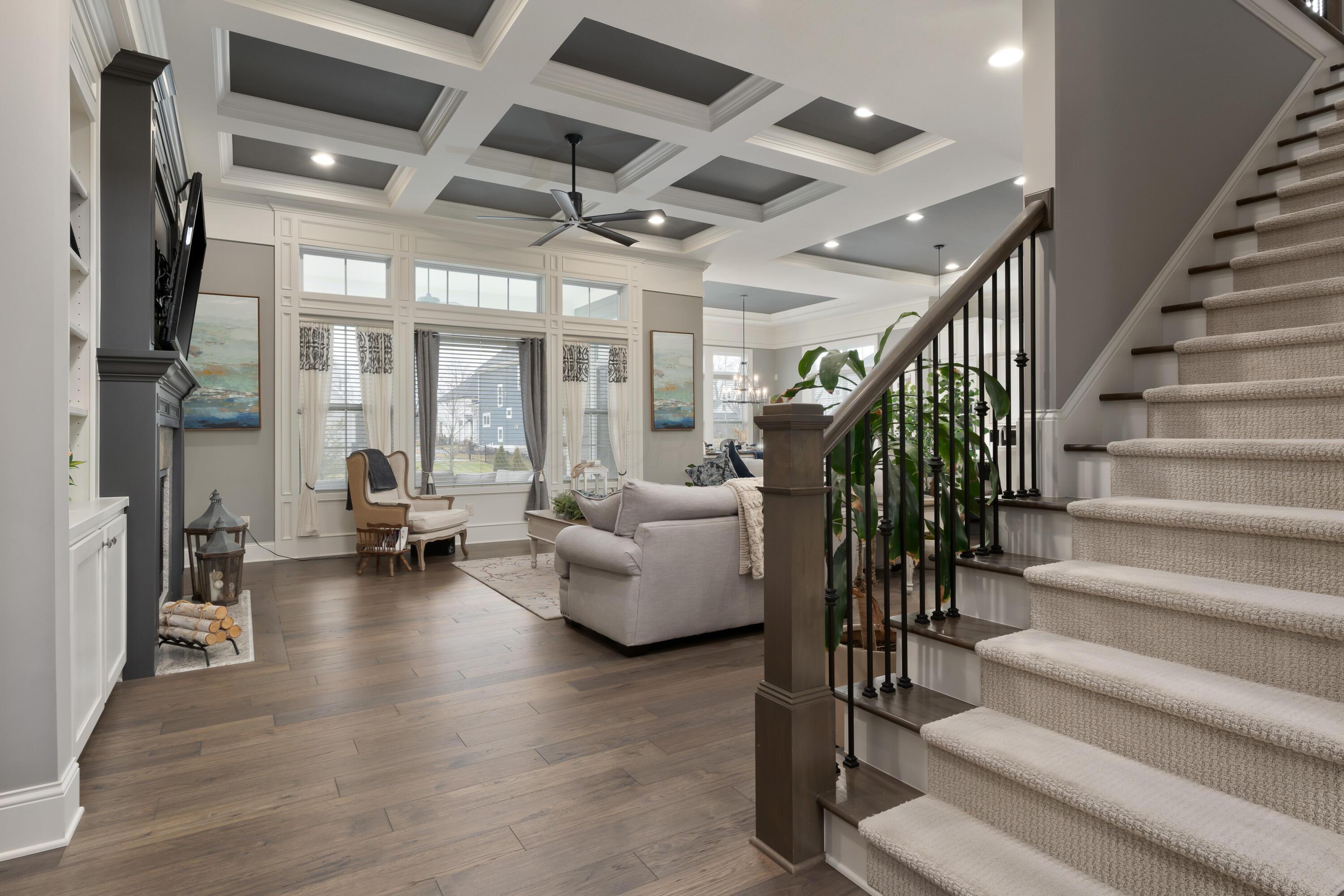 Powell, Ohio 43065, United States, 5 Bedrooms Bedrooms, ,5 BathroomsBathrooms,Residential,Contingent,7805