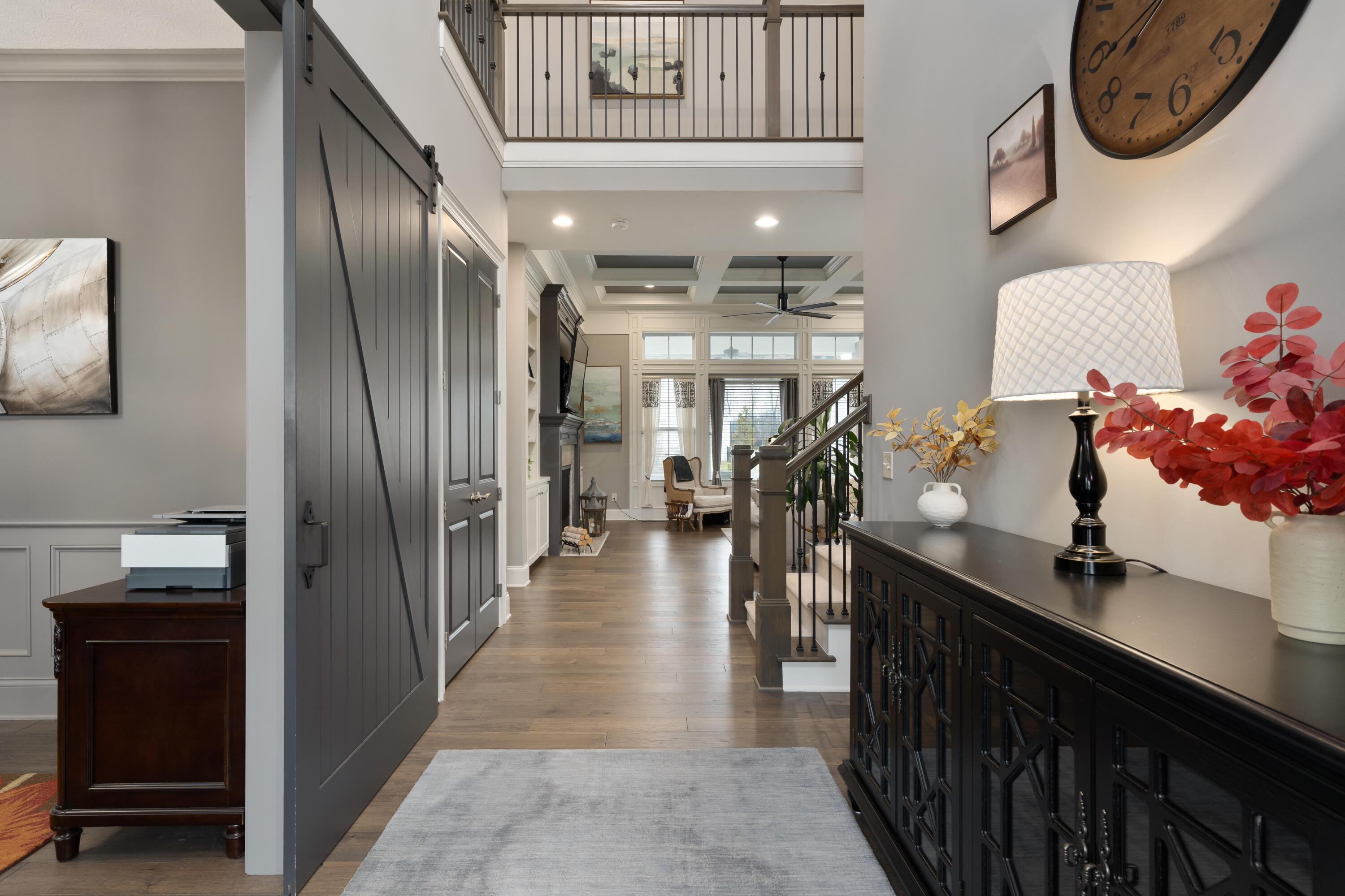 Powell, Ohio 43065, United States, 5 Bedrooms Bedrooms, ,5 BathroomsBathrooms,Residential,Contingent,7805