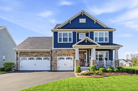 Photo of 306 Passina Road, Delaware, OH 43015 (MLS # 226012990)