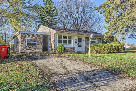 5211 Harbor Boulevard, Columbus, OH 43232 - #: 224040197