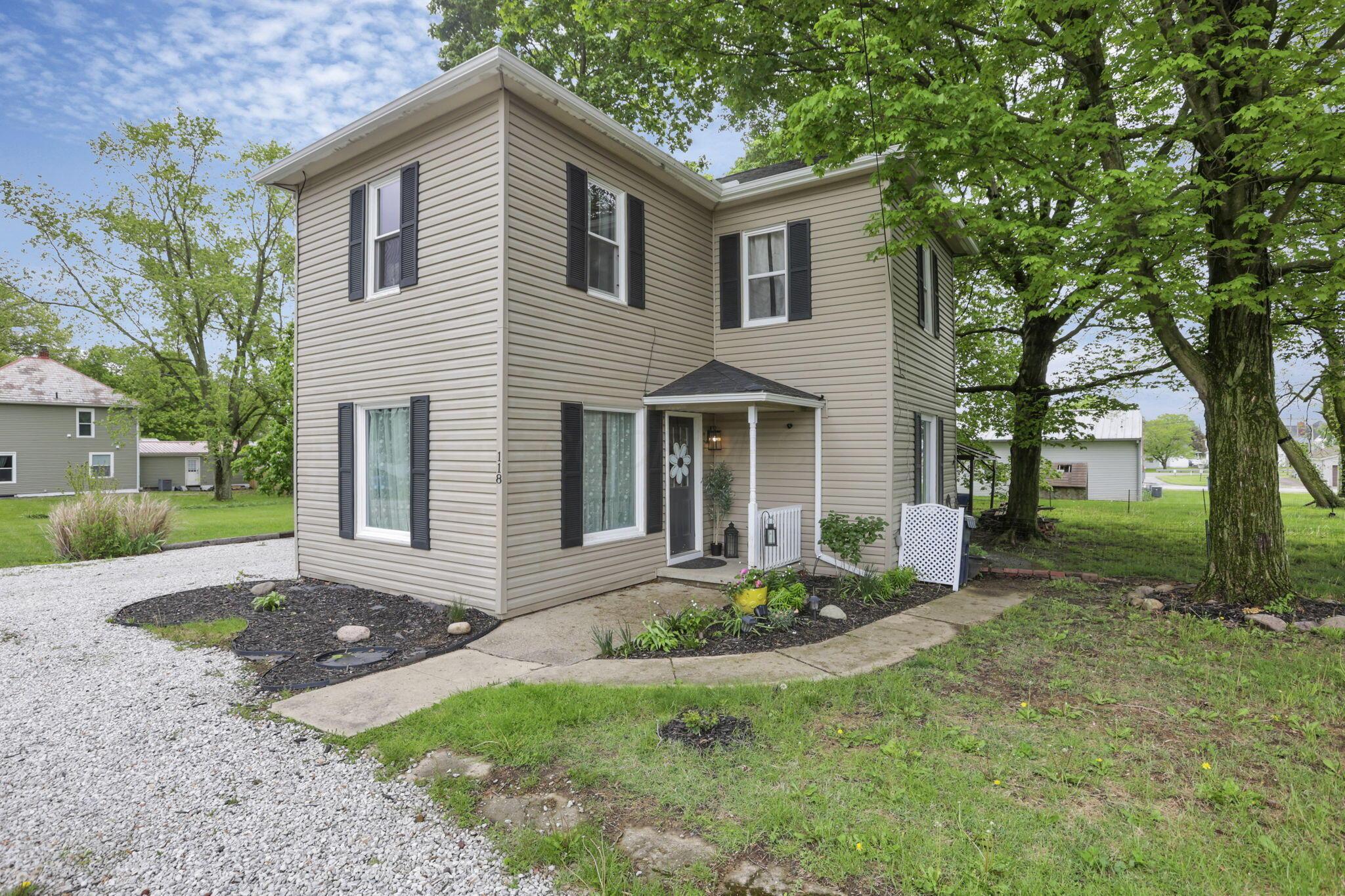 118 Maple Street, Hebron, Ohio image 1