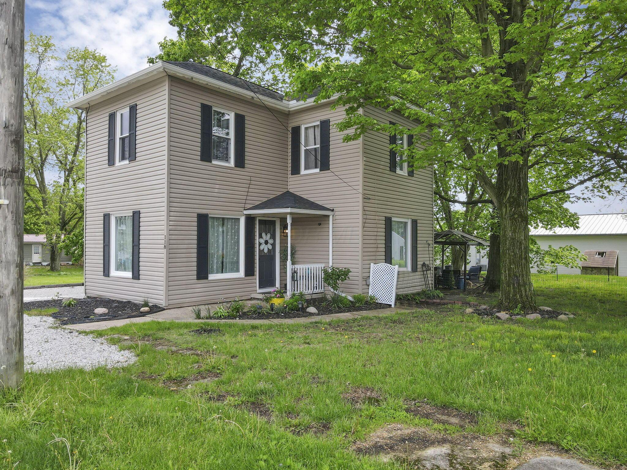 118 Maple Street, Hebron, Ohio image 2
