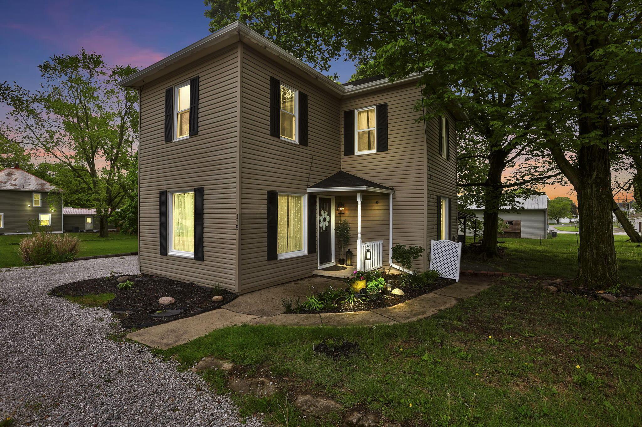 118 Maple Street, Hebron, Ohio image 45