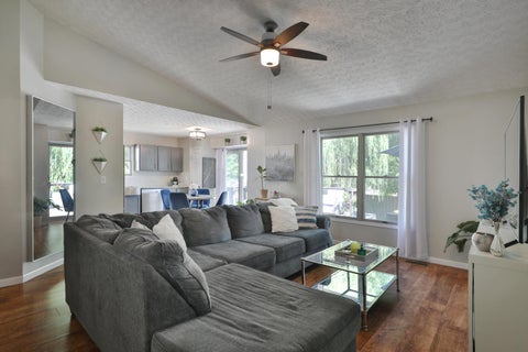 Tiny photo for 354 Holly Grove Road, Lewis Center, OH 43035 (MLS # 226023399)