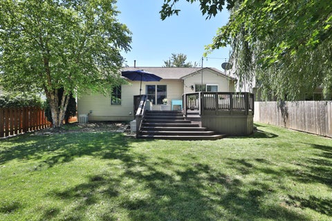 Tiny photo for 354 Holly Grove Road, Lewis Center, OH 43035 (MLS # 226023399)